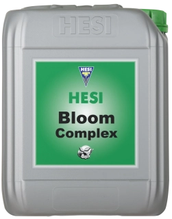 Hesi Bloom Complex, 5L