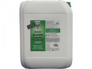 Hesi Bloom Complex, 10L