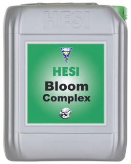 Hesi Bloom Complex, 10L