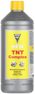 Hesi TNT Complex, 1L