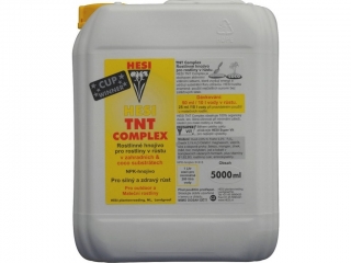 Hesi TNT Complex, 5L