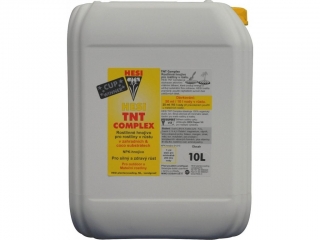Hesi TNT Complex, 10L