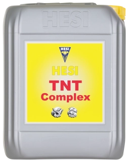 Hesi TNT Complex, 10L