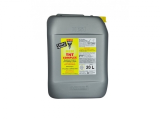 Hesi TNT Complex, 20L