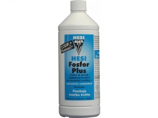 Hesi Phosphor Plus, 500ml