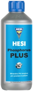 Hesi Phosphor Plus, 500ml