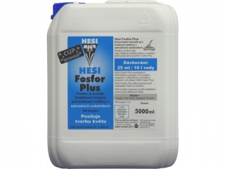 Hesi Phosphor Plus, 5L