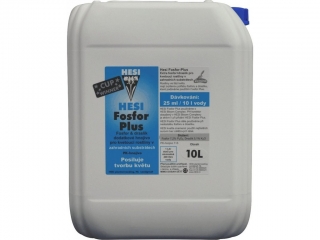Hesi Phosphor Plus, 10L