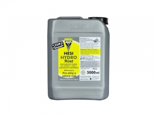 Hesi Hydro Growth, 5L