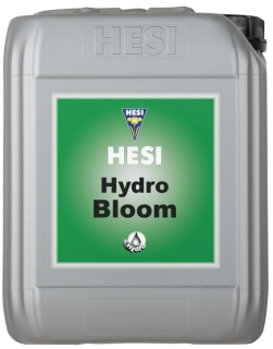 Hesi Hydro Bloom, 5L