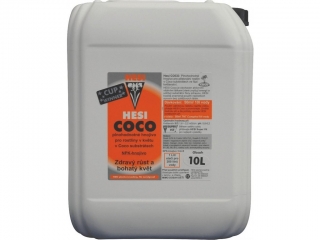 Hesi Coco, 10L