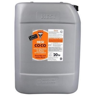 Hesi Coco, 20L