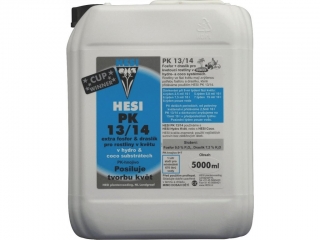Hesi PK 13/14, 5L