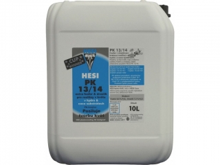 Hesi PK 13/14, 10L