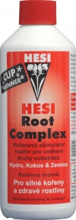 Hesi Root Complex, 1L
