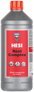 Hesi Root Complex, 1L
