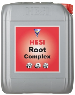 Hesi Root Complex, 5L