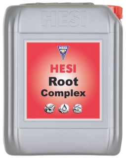 Hesi Root Complex, 10L