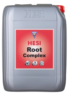 Hesi Root Complex, 20L