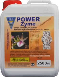 Hesi PowerZyme, 2,5L