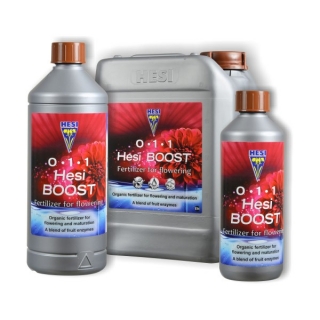 Hesi Boost, 2,5L