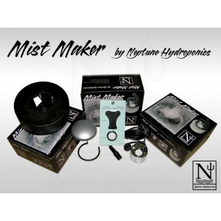Zvlhčovač Neptune Kit M1 s plovákem, náhradní membránou a krytem