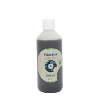BioBizz Fish-Mix 500ml