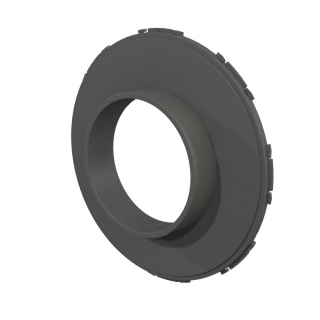 Secret Jardin Connector Ø160 mm - konektor pro Ducting Flange 25mm (Dark Room)