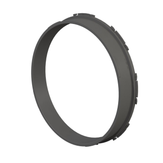 Secret Jardin Connector Ø250 mm - konektor pro Ducting Flange 25mm (Dark Room)