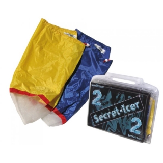Secret-Icer sada 2ks pytlů