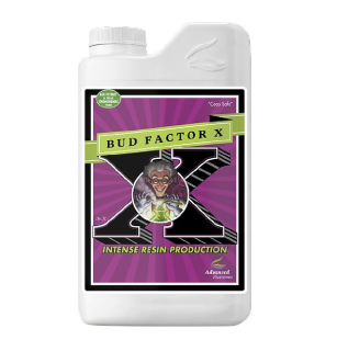 Advanced Nutrients Bud Factor X 500 mL
