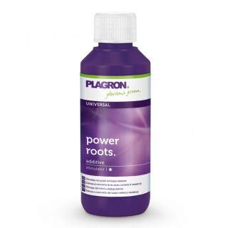 Plagron Power Roots 0,1 l - kořenový stimulátor