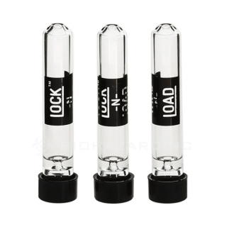 Chillum Lock´n´Load, 9mm