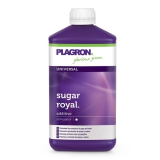 Plagron Sugar Royal, 1L