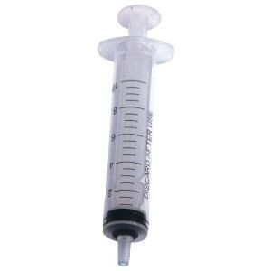 Stříkačka Plastová 10ML