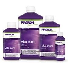 Plagron Vita Start 0,25 l
