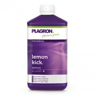 Plagron Lemon Kick 500ML
