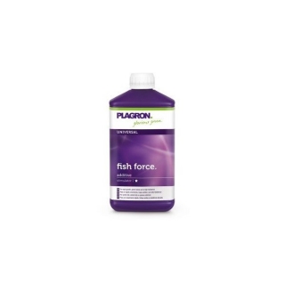 Plagron Fish Force 1 l