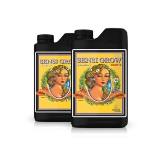 Advanced Nutrients pH Perfect Sensi Grow Part A+B 500ml