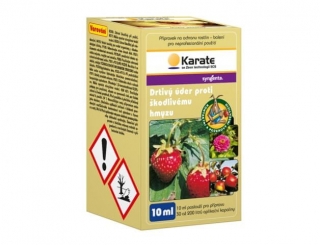 Insekticid KARATE ZEON 5CS 5ml