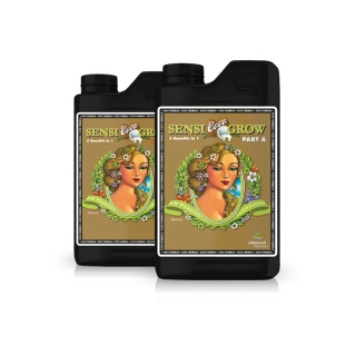 Advanced Nutrients pH Perfect Sensi Coco Grow Part A+B 500 mL