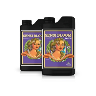 Advanced Nutrients pH Perfect Sensi Bloom Part A+B 500ml