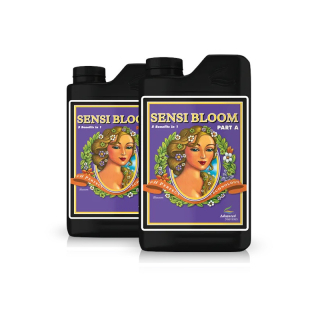 Advanced Nutrients pH Perfect Sensi Bloom A+B 1 L