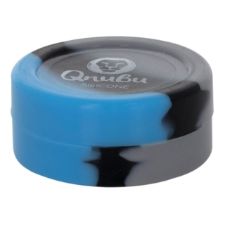 Qnubu Silicone Rosin XL 11 ml, silikonové pouzdro
