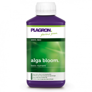 Plagron Alga Bloom 0,25 l - květové hnojivo