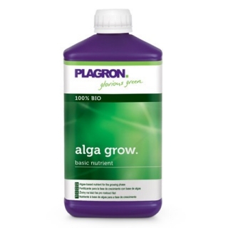 Plagron Alga Grow 0,25 l - růstové hnojivo