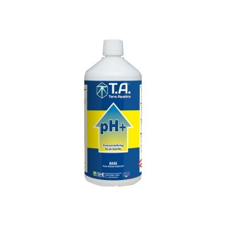 GHE pH UP 500ml