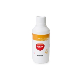 KALIBRAČNÍ ROZTOK PH 4 - 0,25 l