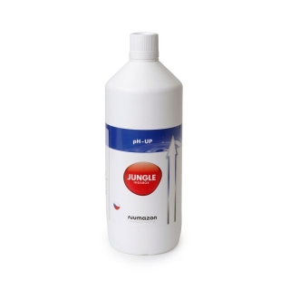 PH UP 50% - 1 l Jungle