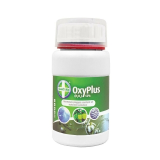 GUARD'N'AID (Essentials) OxyPlus (H₂O₂) 12% 250ml